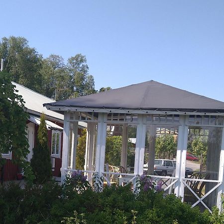 Lodge Astoen Soraker Extérieur photo
