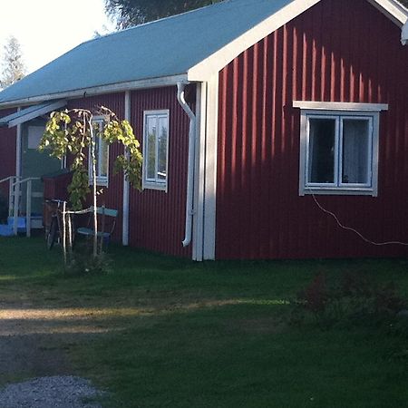 Lodge Astoen Soraker Extérieur photo