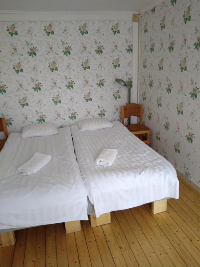 Lodge Astoen Soraker Chambre photo