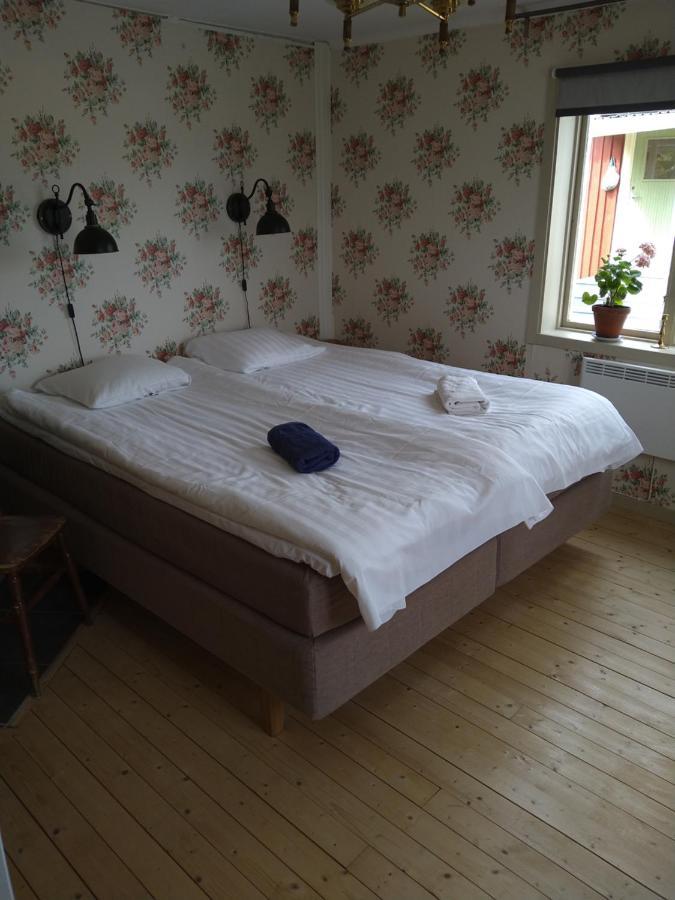 Lodge Astoen Soraker Extérieur photo