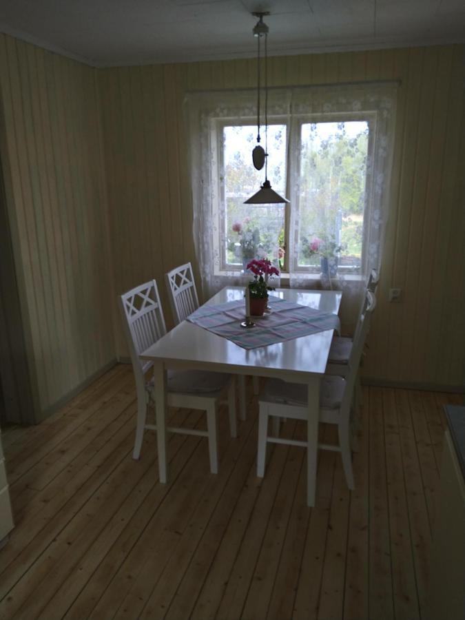 Lodge Astoen Soraker Extérieur photo