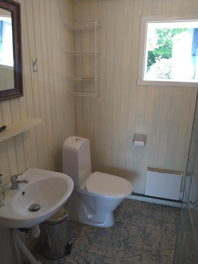 Lodge Astoen Soraker Extérieur photo