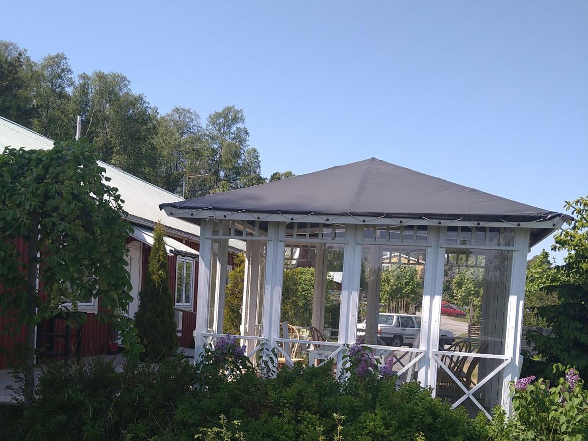 Lodge Astoen Soraker Extérieur photo
