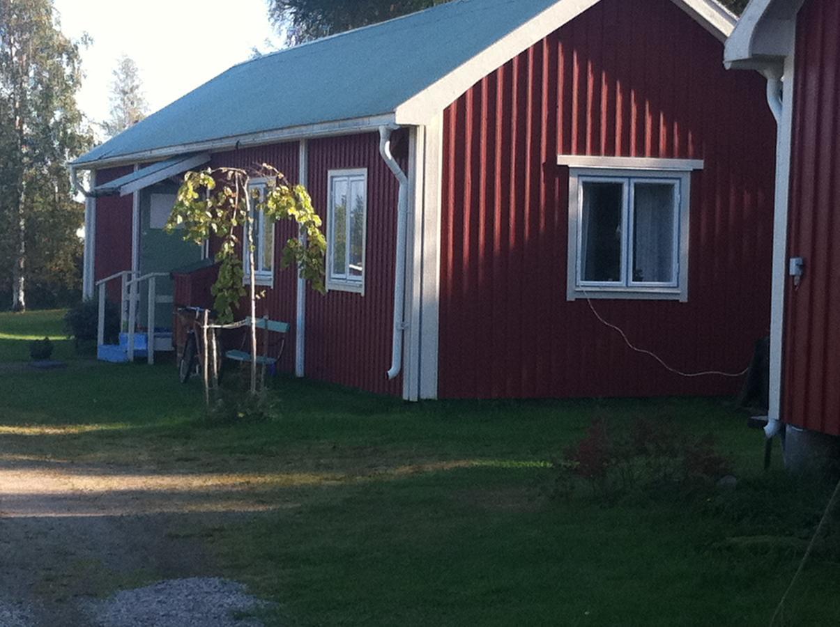Lodge Astoen Soraker Extérieur photo